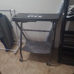 Folding Table