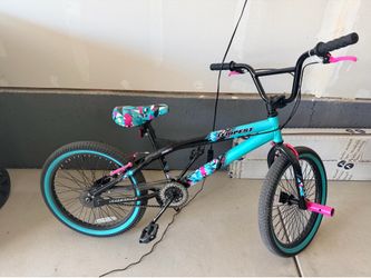 Bike for sale