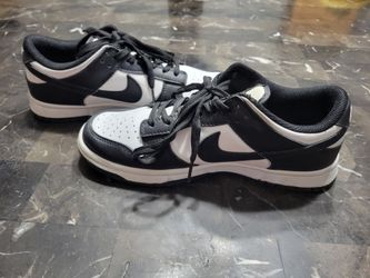Nike dunk pandas