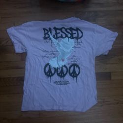 Blessed Graphic T-Shirt
