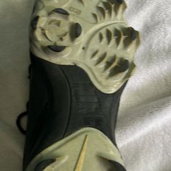 Nike cleats