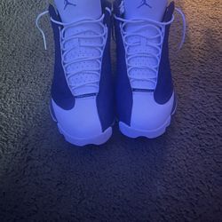 Jordan 13 Retro Flint (2019)