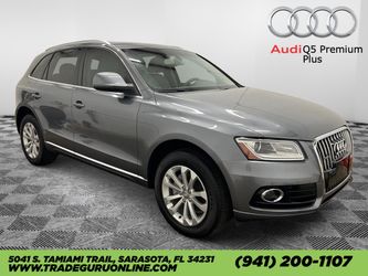 2014 Audi Q5