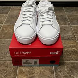 Puma Sneakers Size 6.5 Women