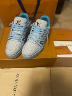 LV shoes