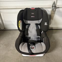 Britax car seat