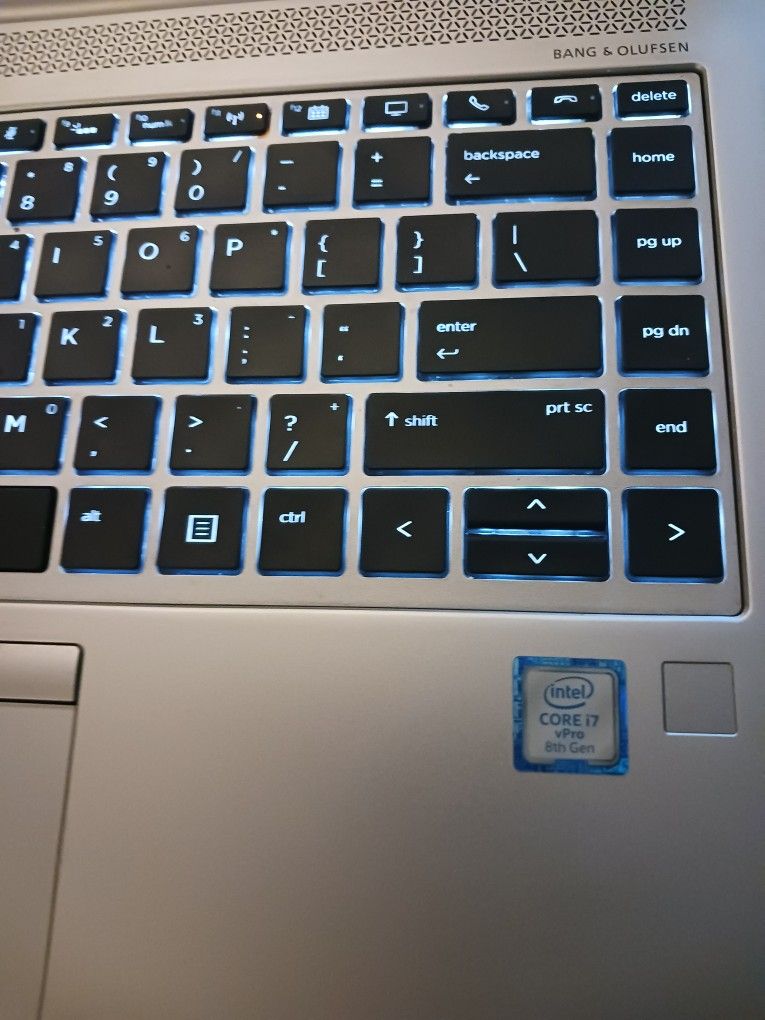 Fast! HP EliteBook Pro Grade Laptop Intel Core i7-8650u 32 GB RAM 1 TB NVMe SSD Webcam 1080P FHD LCD USB C Thunderbolt Port Windows 11 Professional