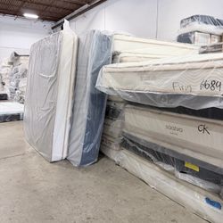 King Mattress Good Brands Starting From $289 and UP