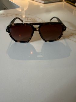 Diff glasses