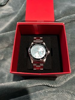 Invicta men’s watch