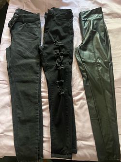 Woman’s pants