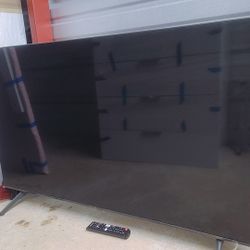 SAMSUNG SMART TV