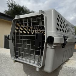 Small Pet Crate