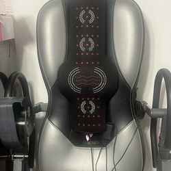 Innova Advanced Heat and Massage Inversion Table