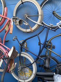 Bicycles