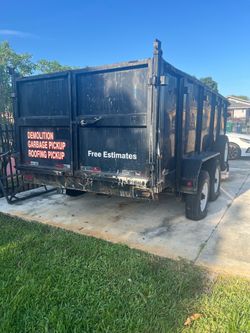 Dumb Trailer For Sale