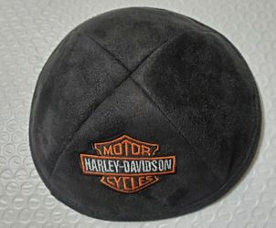 Harley Davidson, Harley Davidson Kippah Head covering, motorcycle design