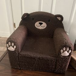 Toddler Chair
