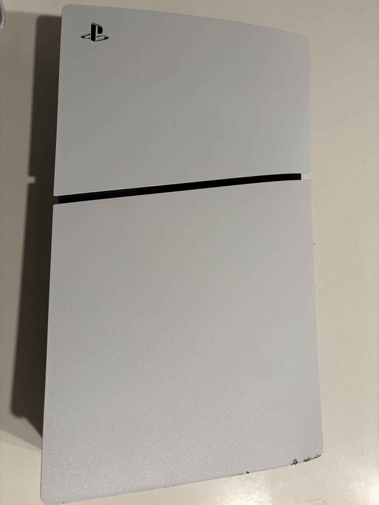 Ps5 Slim With Controller