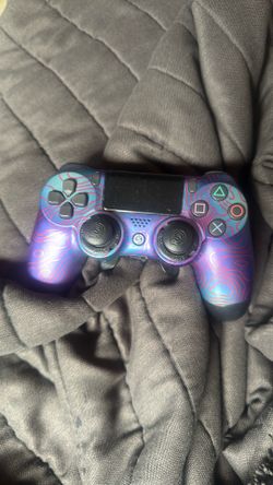 Ps4 Scuf Controller