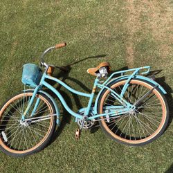 Huffy Bike