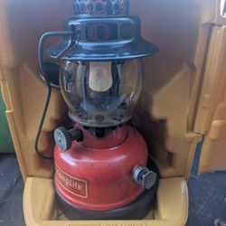 Kamplite Lantern