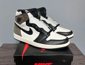 Jordan 1 Mocha DS 