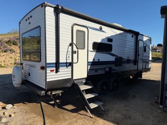 2021 Keystone Springdale Travel trailer camper