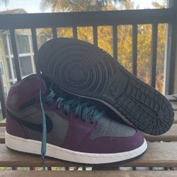 Jordan Air 1 