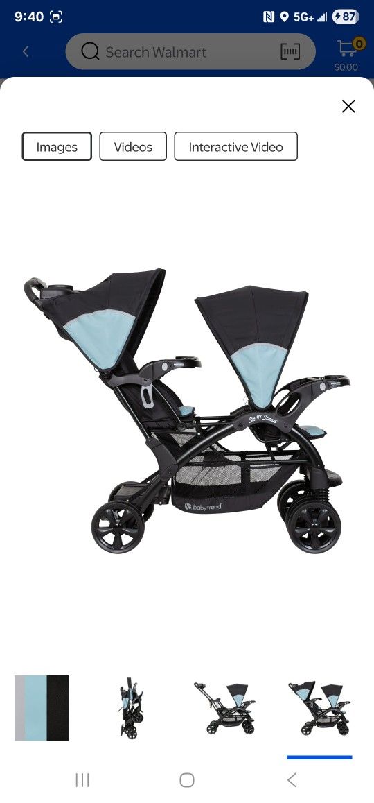 Stroller 