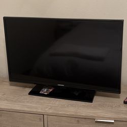 32” TV