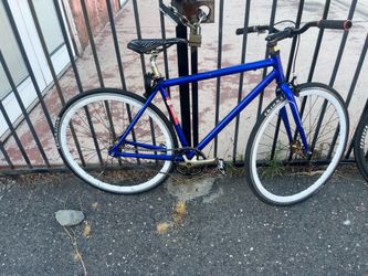 Fixie