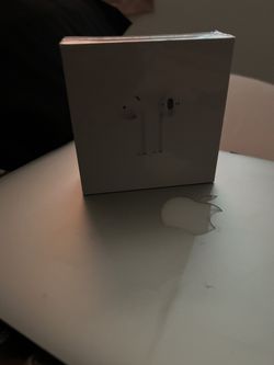 airpod gen 2