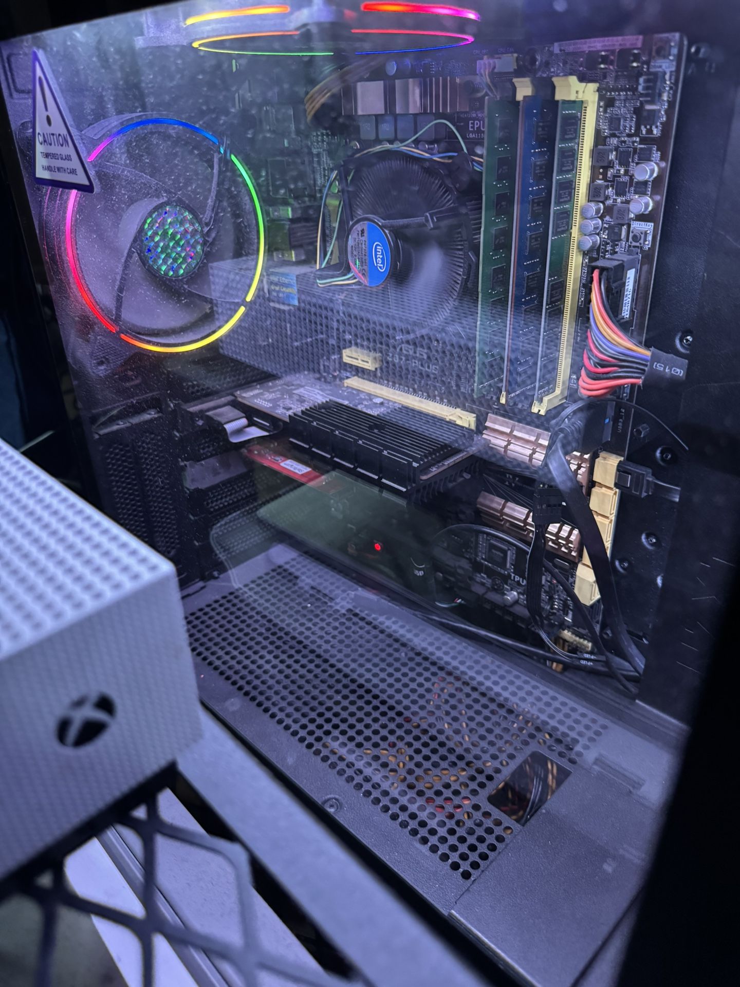 Pc/ Desktop