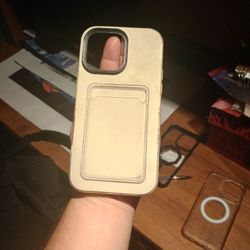 Iphone 13 Phone Case 