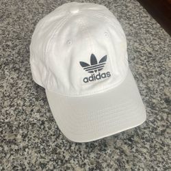 Adidas Hat