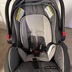 Graco snugride 35