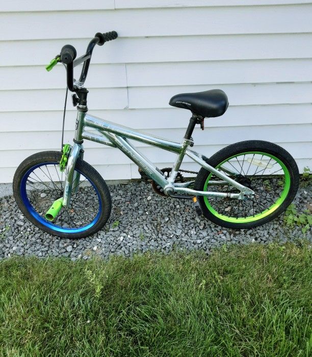 BMX Bike