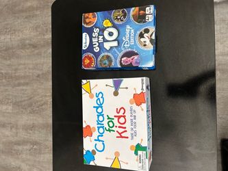 Kids games