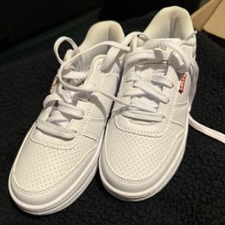 Boys Levi Shoes 