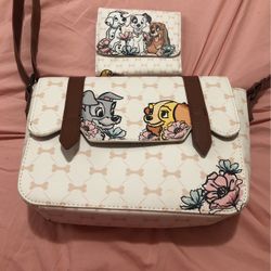 Disney Purse