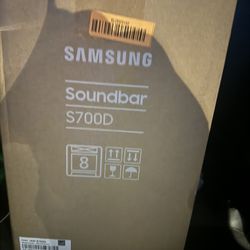 Souundar S700D Samsung