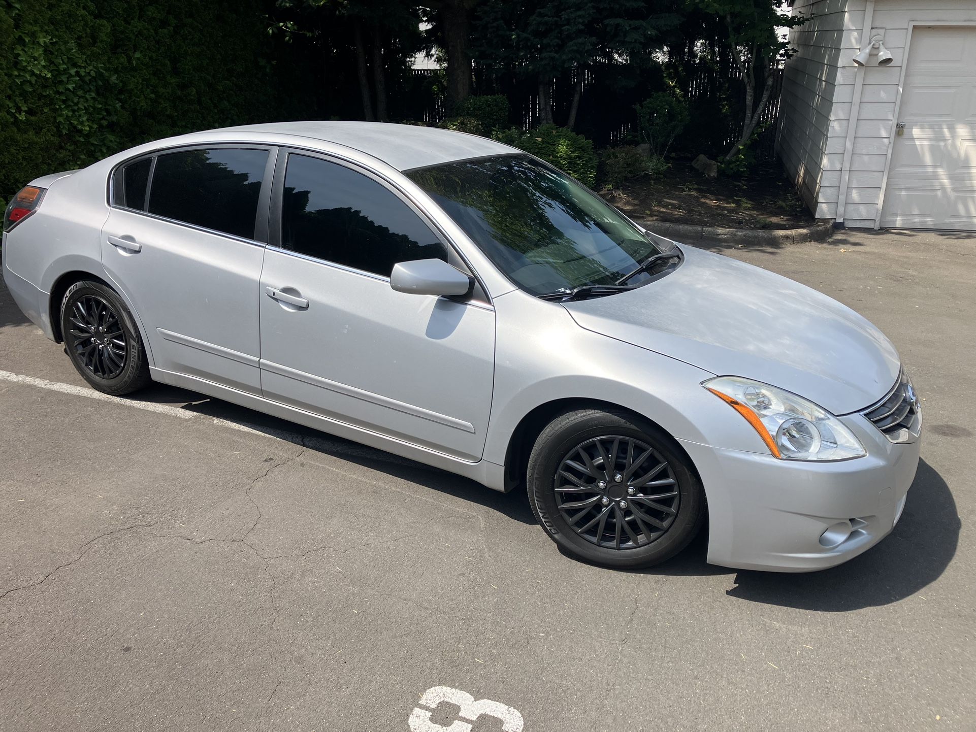 2010 Nissan Altima