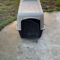 Cage For Dogs