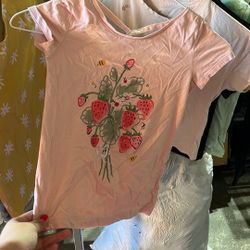 Size 6 (small) Talla 6 