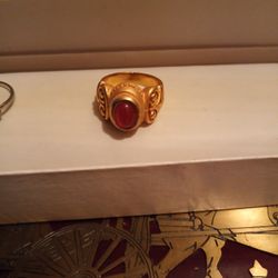 Size 6 Ring