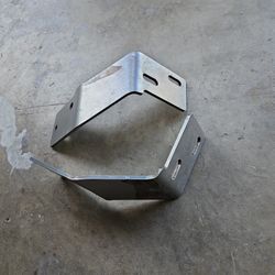 New Ford Obs Bumper Conversion From 92-96To 2013-2023