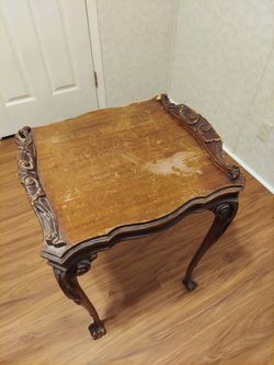 Antique Table