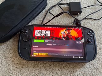Lenovo legion go 2 z2e