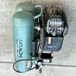 Air Compressor 